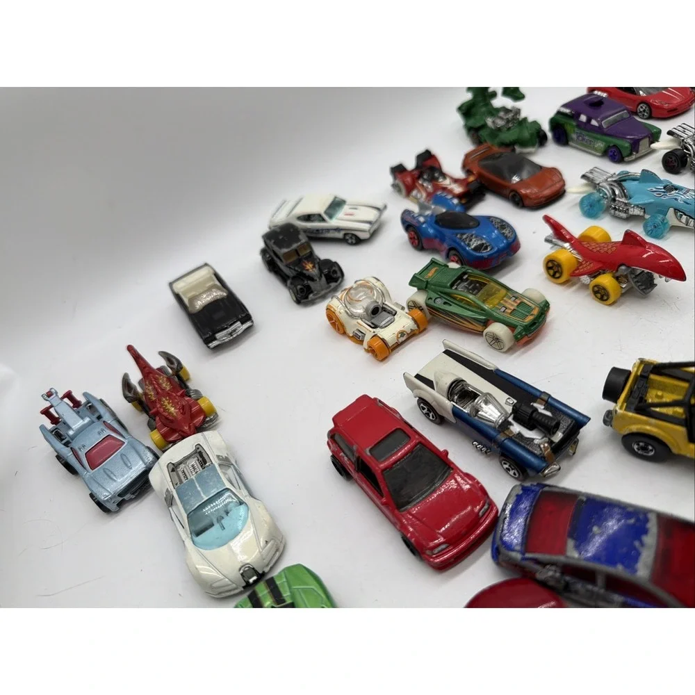 Hot Wheels this product